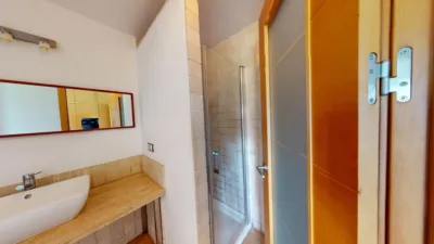 Chalet en alquiler en Avenida de las Mimosas, cerca de Calle de las Adelfas, El Zaudín-Club de Golf (Bormujos) de 4.500 €<span>/mes</span>