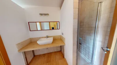 Chalet en alquiler en Avenida de las Mimosas, cerca de Calle de las Adelfas, El Zaudín-Club de Golf (Bormujos) de 4.500 €<span>/mes</span>