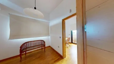 Chalet en alquiler en Avenida de las Mimosas, cerca de Calle de las Adelfas, El Zaudín-Club de Golf (Bormujos) de 4.500 €<span>/mes</span>