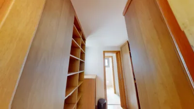 Chalet en alquiler en Avenida de las Mimosas, cerca de Calle de las Adelfas, El Zaudín-Club de Golf (Bormujos) de 4.500 €<span>/mes</span>
