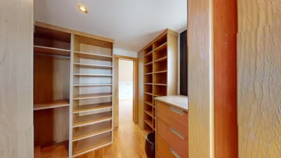 Chalet en alquiler en Avenida de las Mimosas, cerca de Calle de las Adelfas, El Zaudín-Club de Golf (Bormujos) de 4.500 €<span>/mes</span>