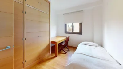 Chalet en alquiler en Avenida de las Mimosas, cerca de Calle de las Adelfas, El Zaudín-Club de Golf (Bormujos) de 4.500 €<span>/mes</span>