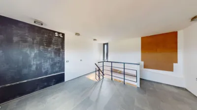 Chalet en alquiler en Avenida de las Mimosas, cerca de Calle de las Adelfas, El Zaudín-Club de Golf (Bormujos) de 4.500 €<span>/mes</span>