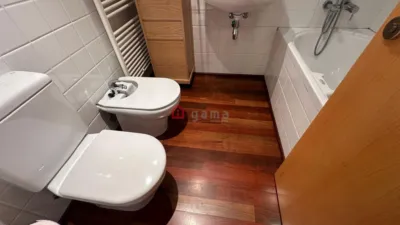 Casa adosada en alquiler en Almazora - Almassora, Darremur (Almassora) de 1.400 €<span>/mes</span>
