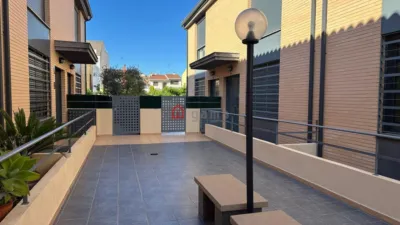 Casa adosada en alquiler en Almazora - Almassora, Darremur (Almassora) de 1.400 €<span>/mes</span>