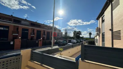 Casa adosada en alquiler en Almazora - Almassora, Darremur (Almassora) de 1.400 €<span>/mes</span>