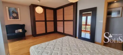 Apartamento en alquiler en El Auditorio, Parque de Invierno (Oviedo) de 875 €<span>/mes</span>