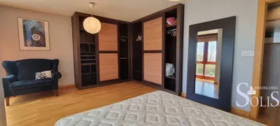 Apartamento en alquiler en El Auditorio, Parque de Invierno (Oviedo) de 875 €<span>/mes</span>