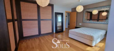 Apartamento en alquiler en El Auditorio, Parque de Invierno (Oviedo) de 875 €<span>/mes</span>