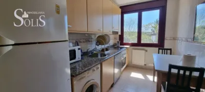 Apartamento en alquiler en El Auditorio, Parque de Invierno (Oviedo) de 875 €<span>/mes</span>