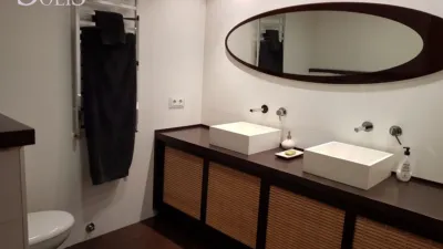 Apartamento en alquiler en El Auditorio, Parque de Invierno (Oviedo) de 875 €<span>/mes</span>