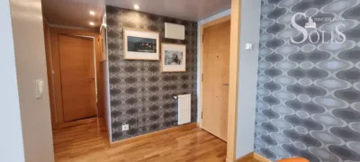 Apartamento en alquiler en El Auditorio, Parque de Invierno (Oviedo) de 875 €<span>/mes</span>