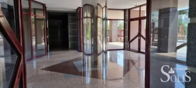 Apartamento en alquiler en El Auditorio, Parque de Invierno (Oviedo) de 875 €<span>/mes</span>
