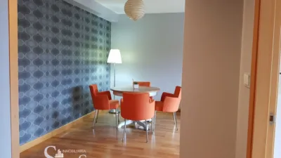 Apartamento en alquiler en El Auditorio, Parque de Invierno (Oviedo) de 875 €<span>/mes</span>