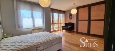 Apartamento en alquiler en El Auditorio, Parque de Invierno (Oviedo) de 875 €<span>/mes</span>