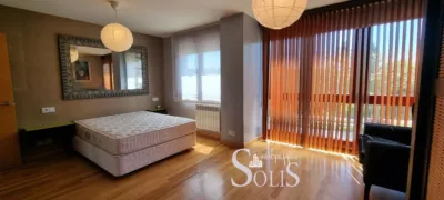 Apartamento en alquiler en El Auditorio, Parque de Invierno (Oviedo) de 875 €<span>/mes</span>