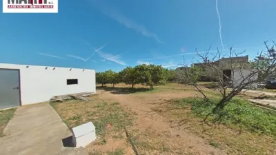 Rustic house in Reus photo 10