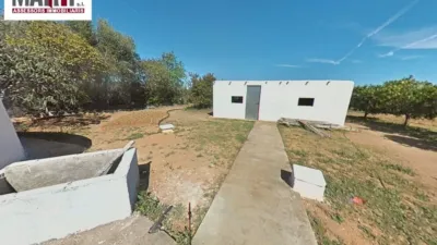 Rustic house in Reus photo 12