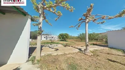 Rustic house in Reus photo 17