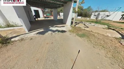 Rustic house in Reus photo 19