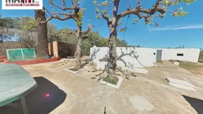 Rustic house in Reus photo 2