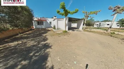 Rustic house in Reus photo 38