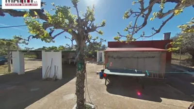 Rustic house in Reus photo 8