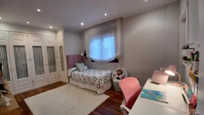 Apartment on Paseo de La Estación photo 15
