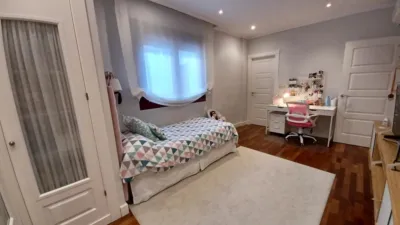 Apartment on Paseo de La Estación photo 16