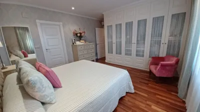 Apartment on Paseo de La Estación photo 20