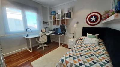 Apartment on Paseo de La Estación photo 24