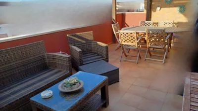 Apartment on Paseo de La Estación photo 28
