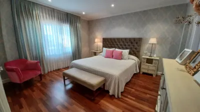 Apartment on Paseo de La Estación photo 4