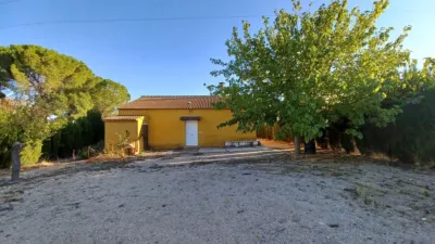 Rustic Finca in Fuensanta photo 17
