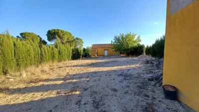 Rustic Finca in Fuensanta photo 18