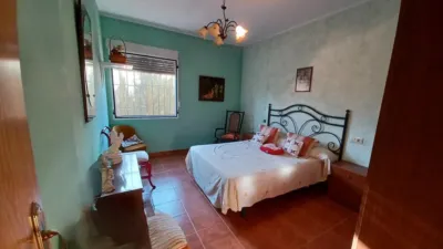 Rustic Finca in Fuensanta photo 3