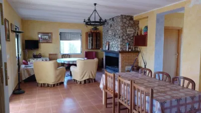 Rustic Finca in Fuensanta photo 5