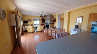 Rustic Finca in Fuensanta photo 6