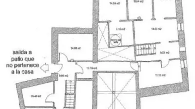 Casa – Condado de Treviño - Vista 5