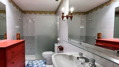 Apartment on Calle de la Florida photo 10