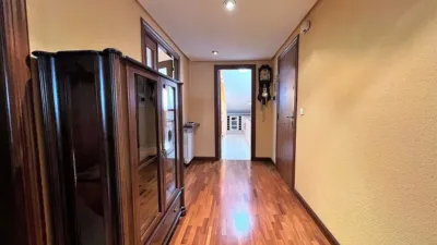 Apartment on Calle de la Florida photo 11