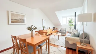 Apartment on Calle de la Florida photo 2