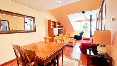 Apartment on Calle de la Florida photo 3
