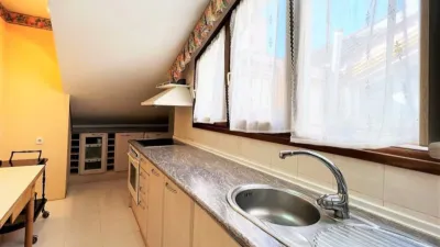 Apartment on Calle de la Florida photo 5