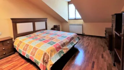 Apartment on Calle de la Florida photo 9