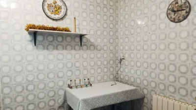 Apartment in Santoña photo 20