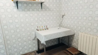 Apartment in Santoña photo 21