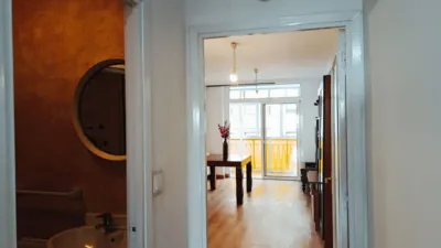Apartment in Santoña photo 23