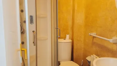 Apartment in Santoña photo 24