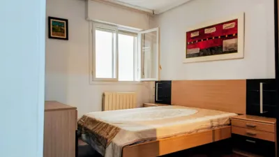 Apartment in Santoña photo 27